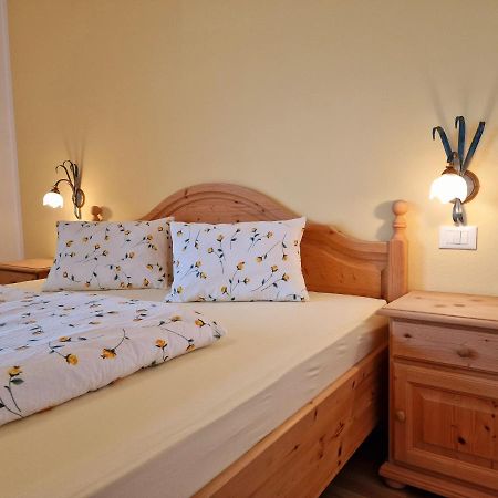 Langstein Bio Urlaub & Genuss Villa Coldrano Bagian luar foto