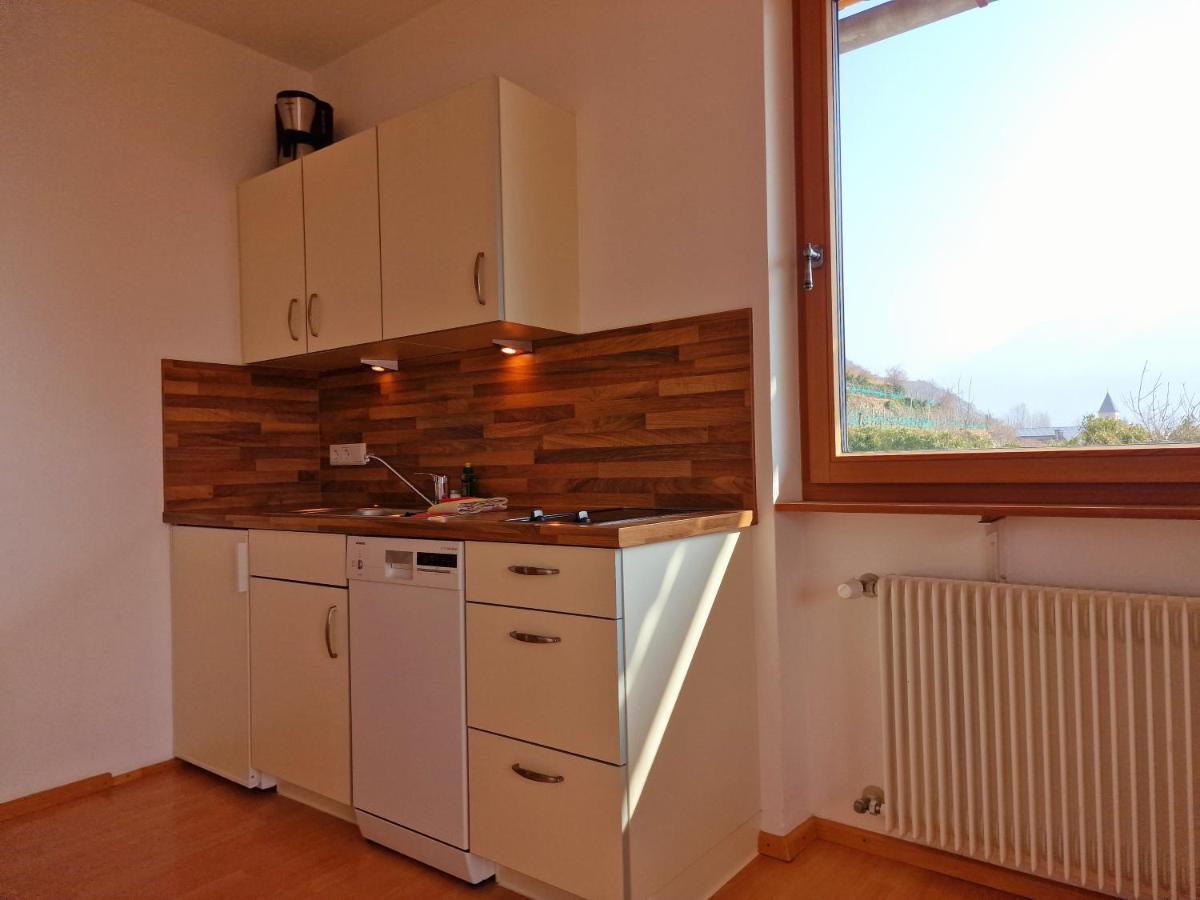 Langstein Bio Urlaub & Genuss Villa Coldrano Bagian luar foto