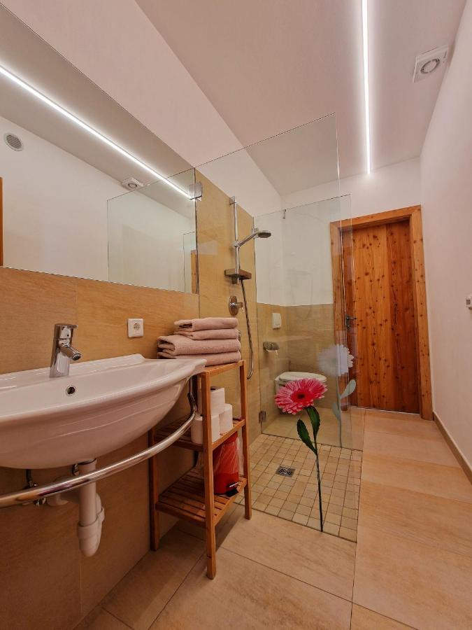 Langstein Bio Urlaub & Genuss Villa Coldrano Bagian luar foto
