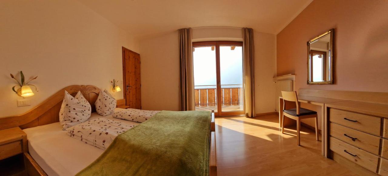 Langstein Bio Urlaub & Genuss Villa Coldrano Bagian luar foto