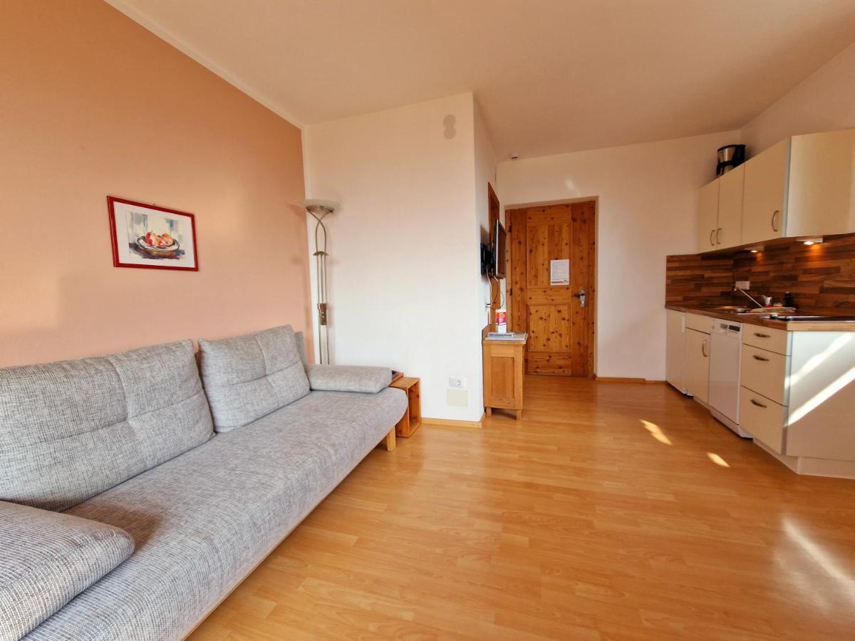 Langstein Bio Urlaub & Genuss Villa Coldrano Bagian luar foto
