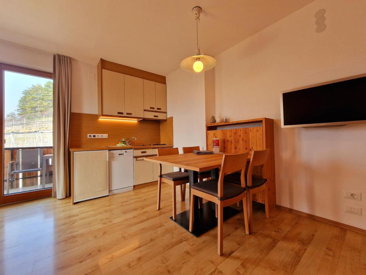 Langstein Bio Urlaub & Genuss Villa Coldrano Bagian luar foto