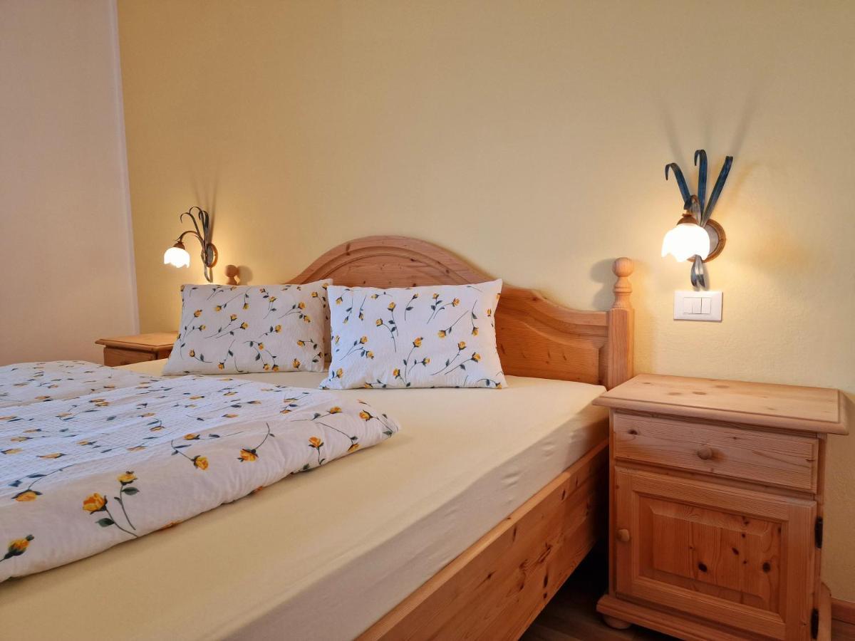 Langstein Bio Urlaub & Genuss Villa Coldrano Bagian luar foto