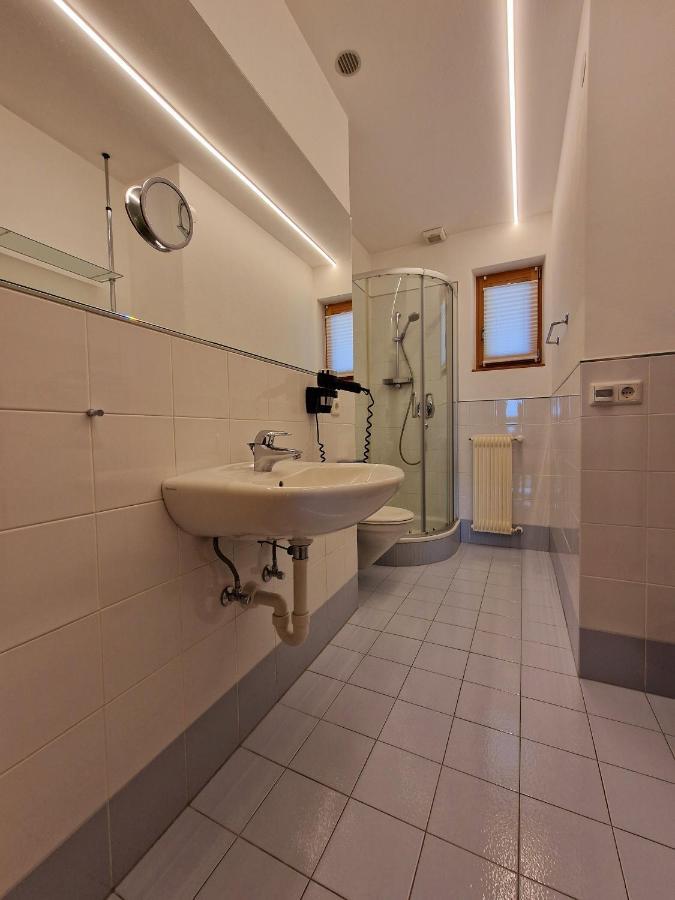 Langstein Bio Urlaub & Genuss Villa Coldrano Bagian luar foto