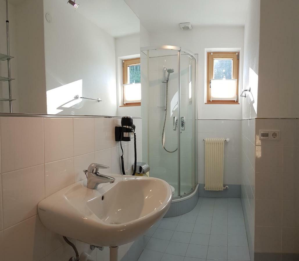 Langstein Bio Urlaub & Genuss Villa Coldrano Bagian luar foto