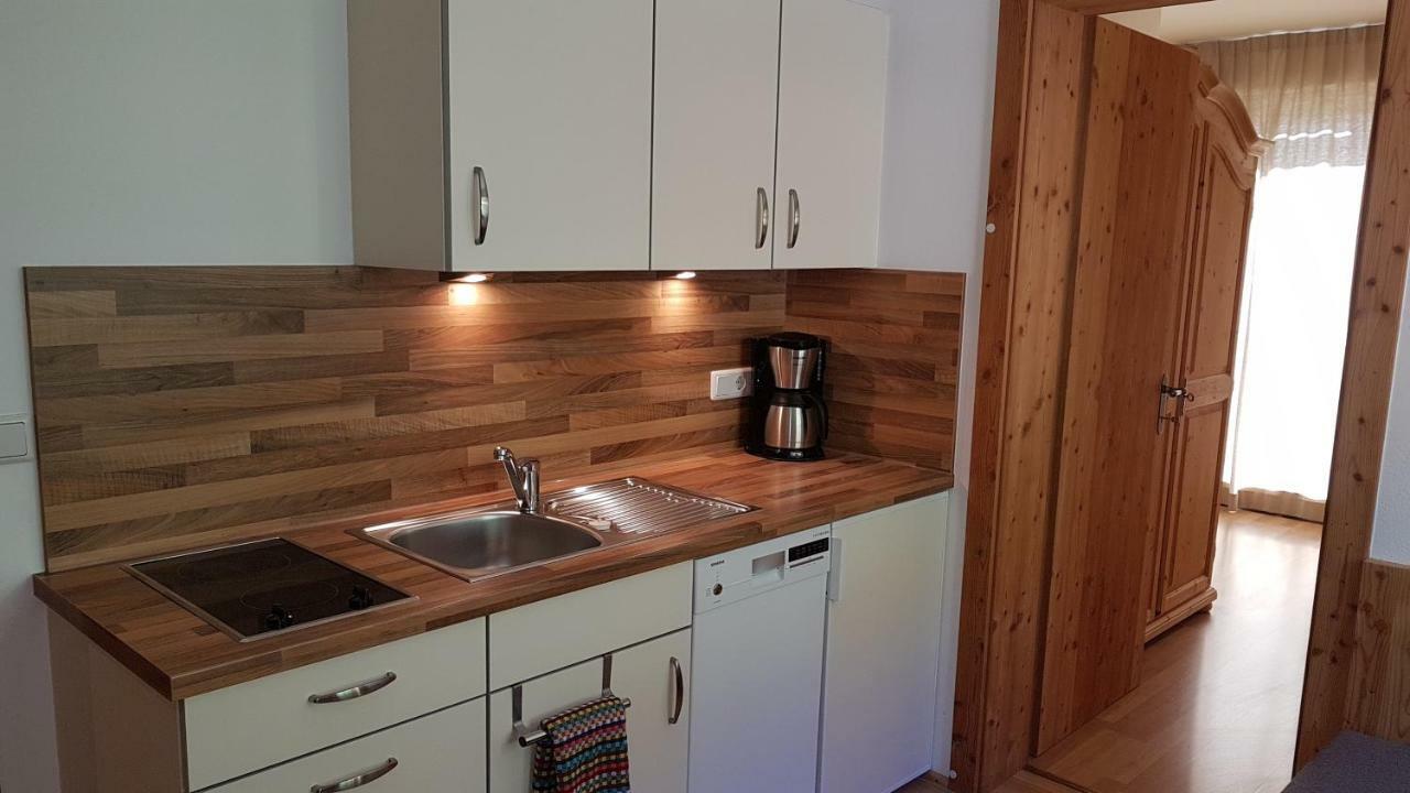 Langstein Bio Urlaub & Genuss Villa Coldrano Bagian luar foto